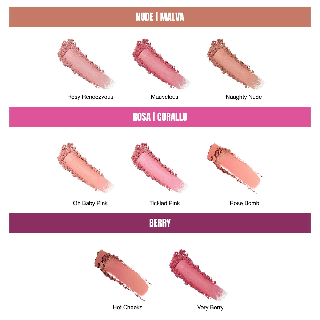 Revlon® Powder Blush