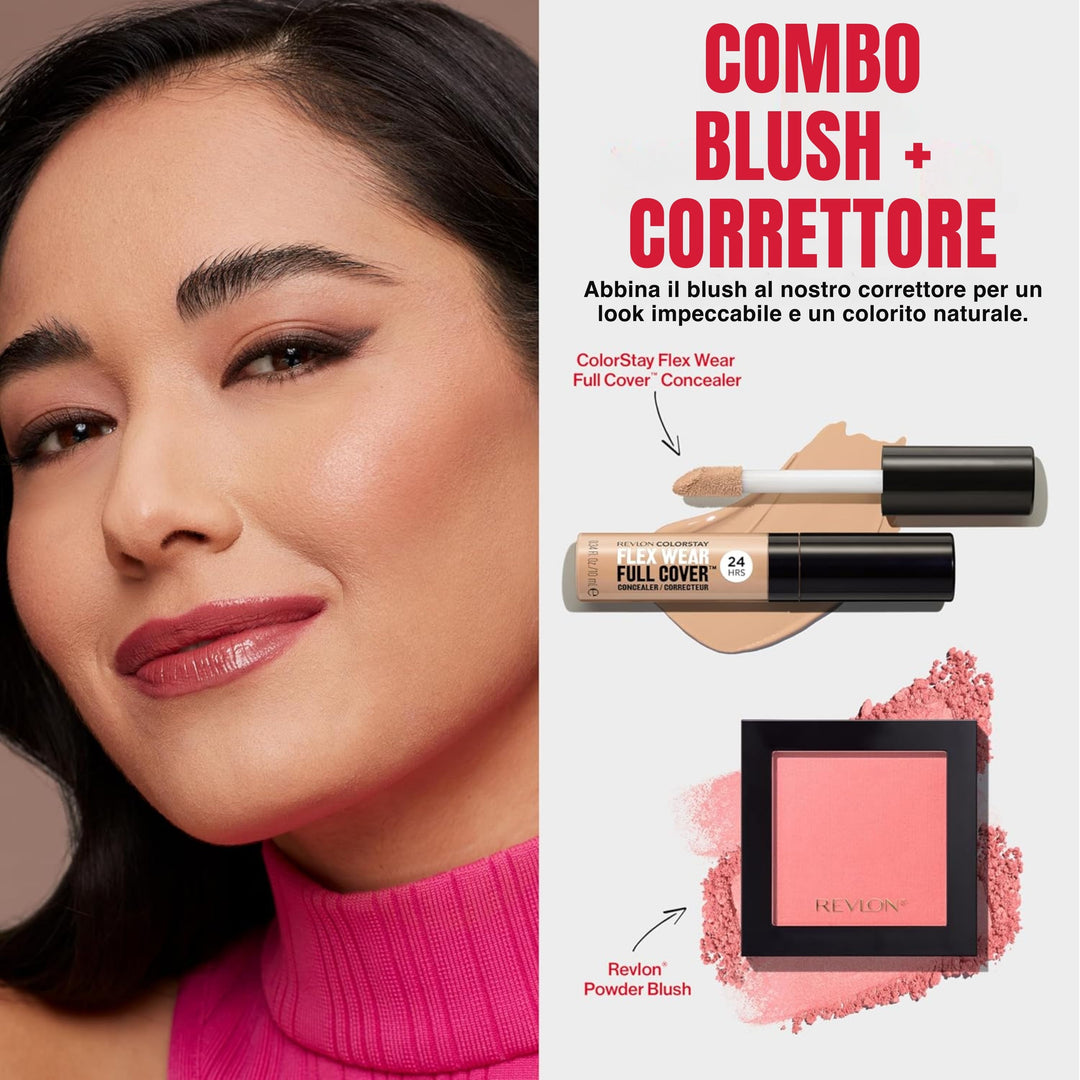 Revlon® Powder Blush