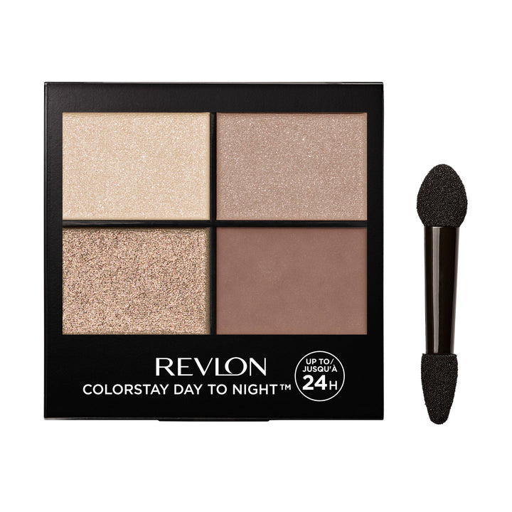 ColorStay Day to Night™ Eyeshadow Quad