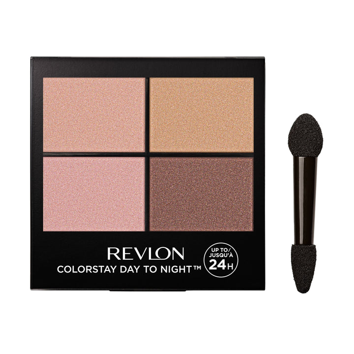 ColorStay Day to Night™ Eyeshadow Quad