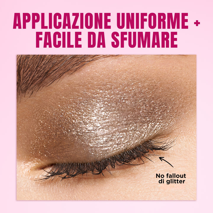 Glimmer Liquid Shadow