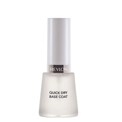 Quick Dry Base Coat